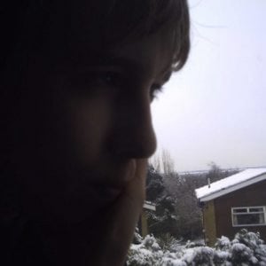 Profile picture for Joshua Ansell