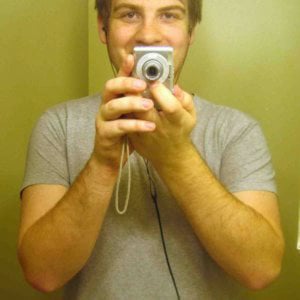 Profile picture for Michael Banovsky