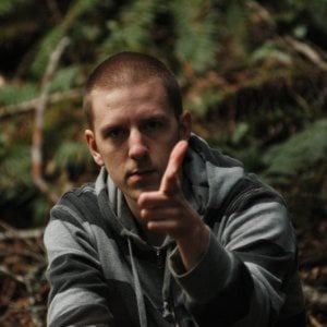 Profile picture for Aaron Larocque