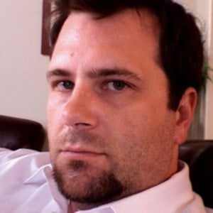 Profile picture for Mike Moore