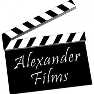 Profile picture for Alexander Films LLC