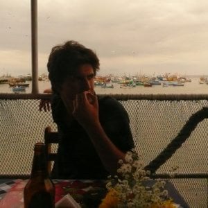 Profile picture for Sebastian Muro