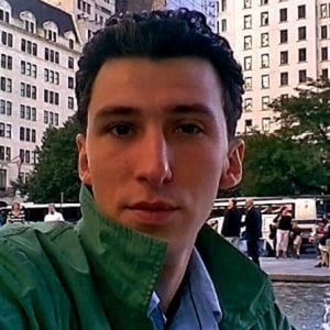 Profile picture for Ognyan Radoslavov