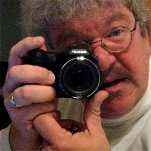 Profile picture for C.T. Kruger