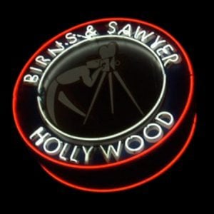 Profile picture for Birns and Sawyer