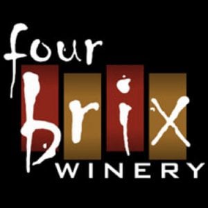 Profile picture for Four Brix Winery