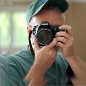 Profile picture for Gerald Lucas