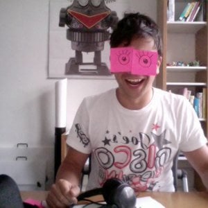 Profile picture for daniel bin johari