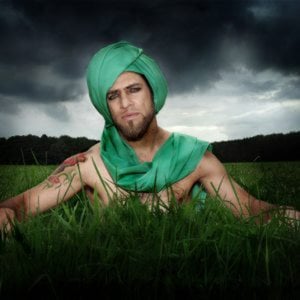 Profile picture for Mostafa heravi
