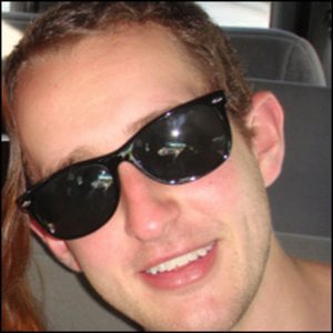 Profile picture for Zachary Horder