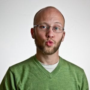 Profile picture for Tom Murphy VII