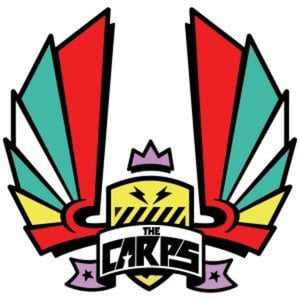 Profile picture for The Carps