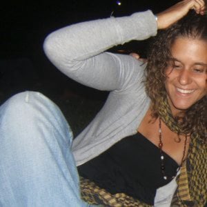Profile picture for Estrela Lourenço