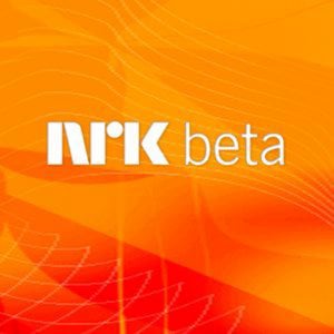 Profile picture for NRKbeta