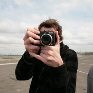 Profile picture for Krystian Kwiecinski