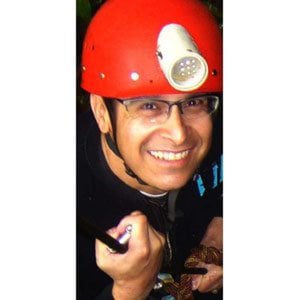 Profile picture for Joe Moya