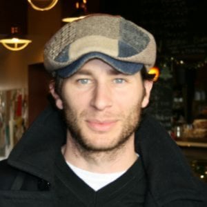 Profile picture for Ron Marks