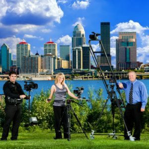 Profile picture for ICVideo