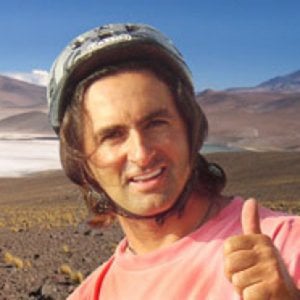 Profile picture for Rodrigo Mujica