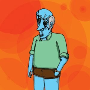 Profile picture for Taylor Ward