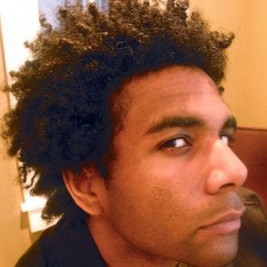 Profile picture for Bryan Thomas