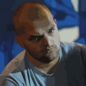 Profile picture for ED HAPONIK