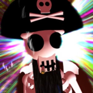 Profile picture for Mr. Bones