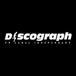 Profile picture for discograph