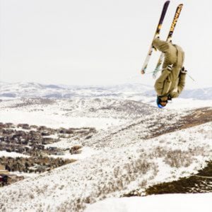 Profile picture for Tosh Peters