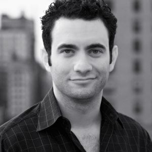 Profile picture for Aaron Karo