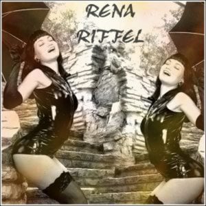 Profile picture for Rena Riffel