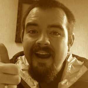 Profile picture for Ryan Johnson