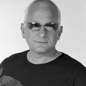 Profile picture for Andy Whitehead