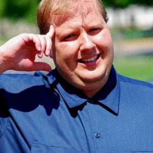 Profile picture for Joshua Schmidt