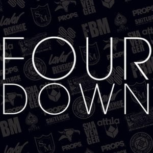 Profile picture for Channel 4Down