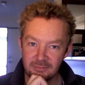 Profile picture for John Connolly