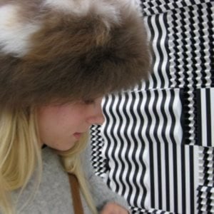 Profile picture for Jen Stark