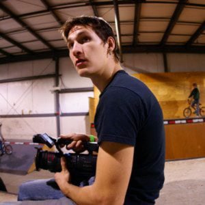 Profile picture for Chris Bird