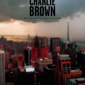 Profile picture for You Can't Win, Charlie Brown