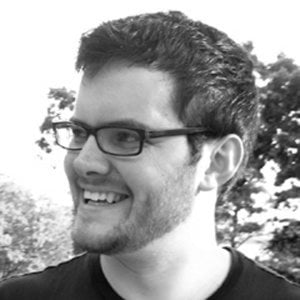 Profile picture for Christopher Baker
