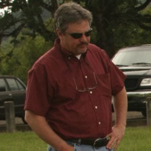 Profile picture for dave lauck