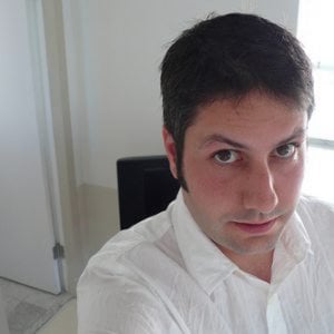 Profile picture for PatCastaldo