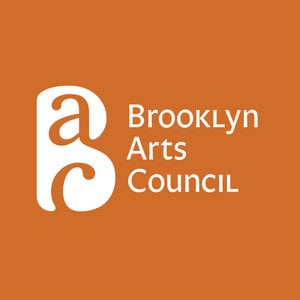 Profile picture for Brooklyn Arts Council