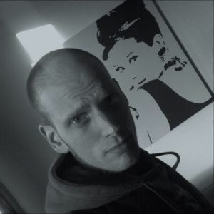 Profile picture for Richard Spierings