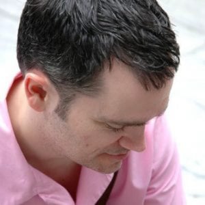 Profile picture for Barry Hoggard