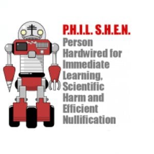 Profile picture for Phillip Shen