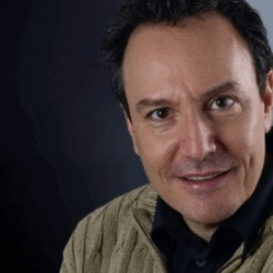Profile picture for peter hirshberg
