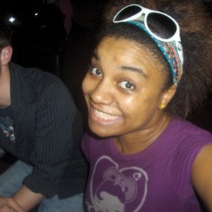 Profile picture for Pam Newman