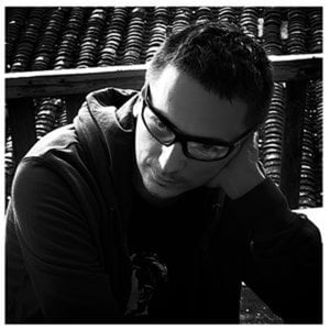 Profile picture for Robert Paluch