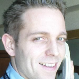 Profile picture for Christoph